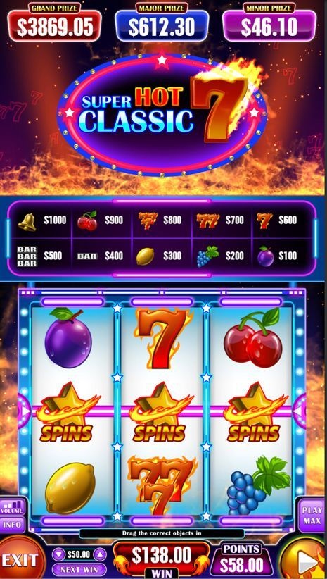 LuckyMe Slots Casino