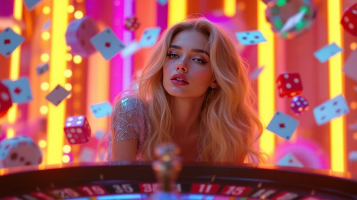 LuckyMe Slots Casino Welcome Bonus