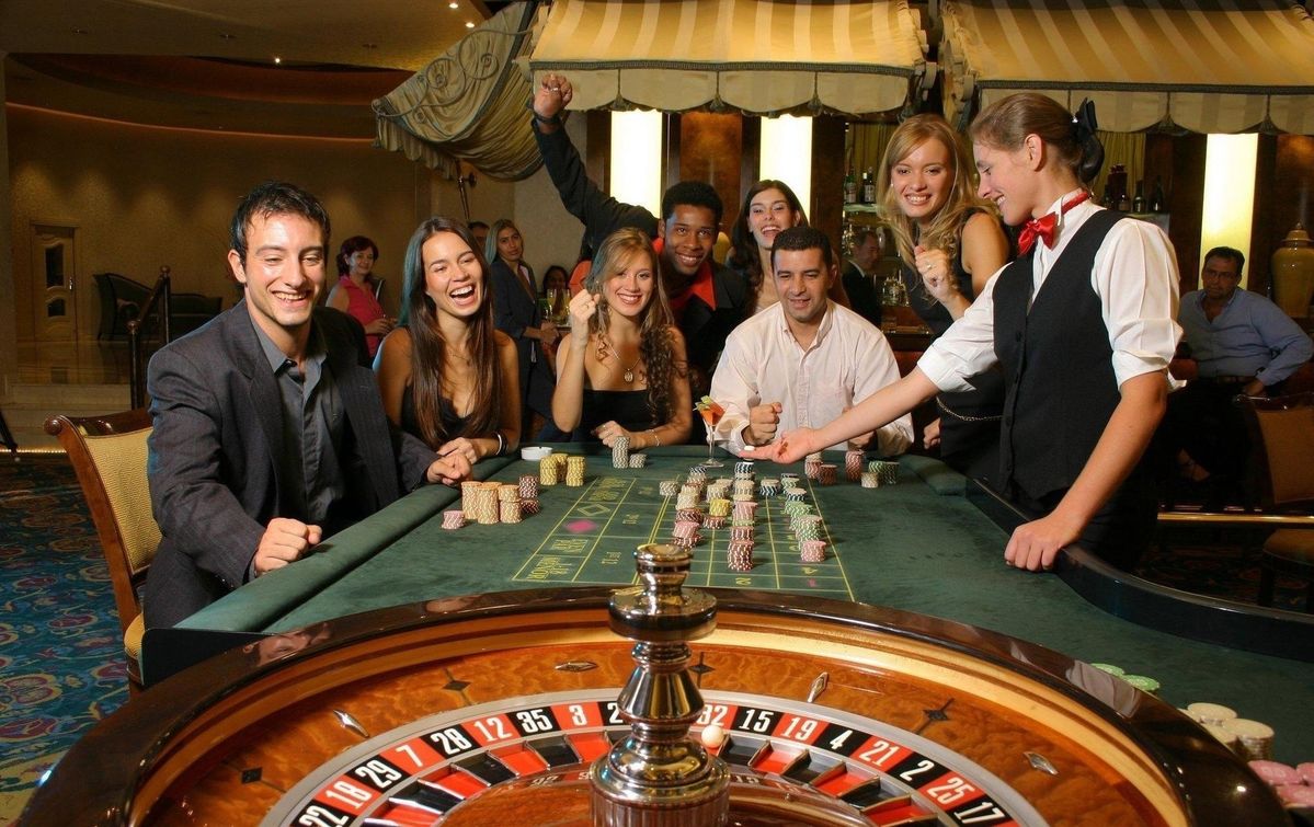 LuckyMe Slots Casino Live Casino