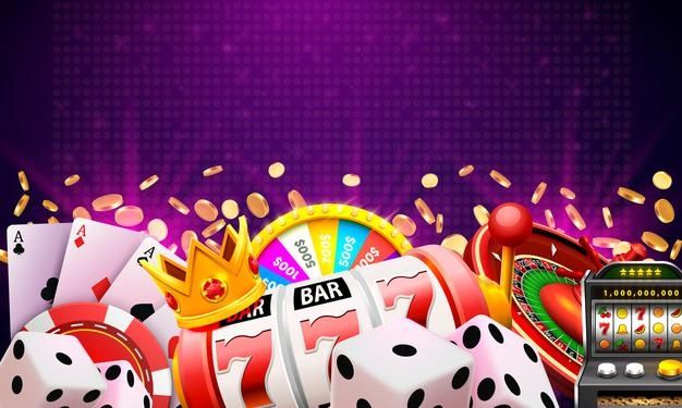 LuckyMe Slots Casino Welcome Bonus