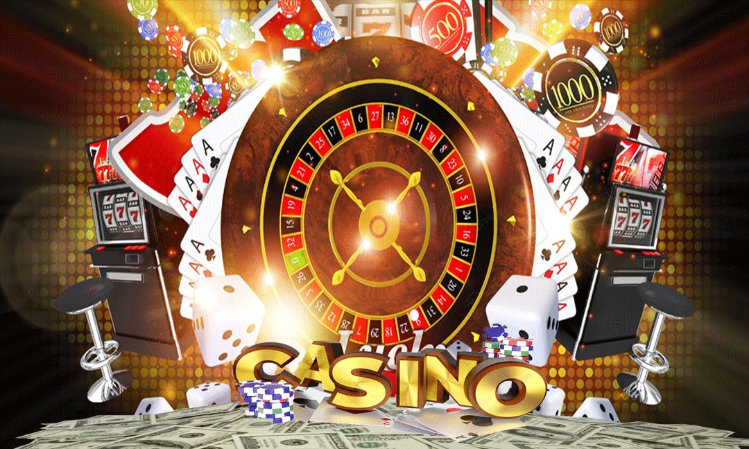 LuckyMe Slots Casino Live Casino